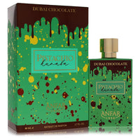 Anfar Pistachio Kunafa Extrait De Parfum Spray 2.7 oz / 80 ml for Men