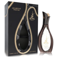 Arabiyat Prestige Kohl Opulence Unisex Eau De Parfum Spray 3.4 oz / 100 ml