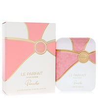 Armaf Le Parfait Panache Eau De Parfum Spray 3.4 oz (100 ml) for Women