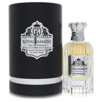 Assala Prime Royal Jasmine Eau De Parfum Spray 3.3 oz (100 ml) for Women