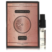 Anfar Artisan Noir Mini Eau de Parfum Spray 0.1 oz / 3 ml for Women