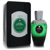 Al Haramain Zahara Sage Dubai Extrait de Parfum Spray 3.33 oz / 100 ml for Women