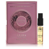 Anfar Luna Mini Eau de Parfum Spray 0.1 oz / 3 ml for Women