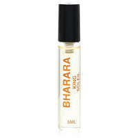 Bharara King Soleil Mini Eau de Parfum 0.17 oz / 5 ml for Men by Bharara Beauty