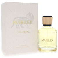 Marley Soul Rebel Eau de Parfum Spray Unisex 3.4 oz / 100 ml