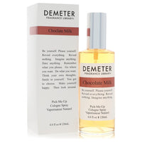Demeter Chocolate Milk Cologne Spray for Women 4.0 oz / 118 ml