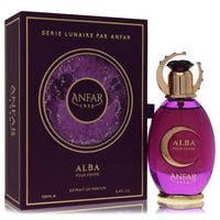 Anfar Alba Extrait De Parfum Spray 3.4 oz / 100 ml for Women
