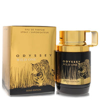 Armaf Odyssey Wild One deodorant spray for men in a 6.8 oz / 200 ml can