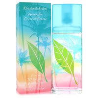 Elizabeth Arden Green Tea Coconut Breeze Eau de Toilette Spray 3.3 oz / 100 ml