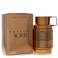 Armaf Odyssey Aoud Deodorant Spray for Men 6.8 oz / 200 ml