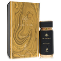 Maison Alhambra Sceptre Bronzite Eau De Parfum Spray 3.4 oz / 100 ml Unisex
