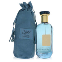 Al Zaafaran Mousuf Azure Unisex Eau De Parfum Spray 3.4 oz / 100 ml