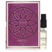 Anfar Zenit Lilac Mini Eau de Parfum Spray 0.1 oz / 3 ml for Women