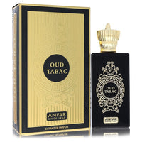 Anfar Oud Tabac Extrait De Parfum Spray for Men 2.04 oz / 60 ml