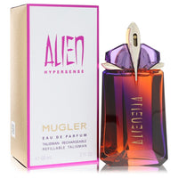 Thierry Mugler Alien Hypersense Refillable Eau De Parfum Spray for Women 1 oz/30 ml