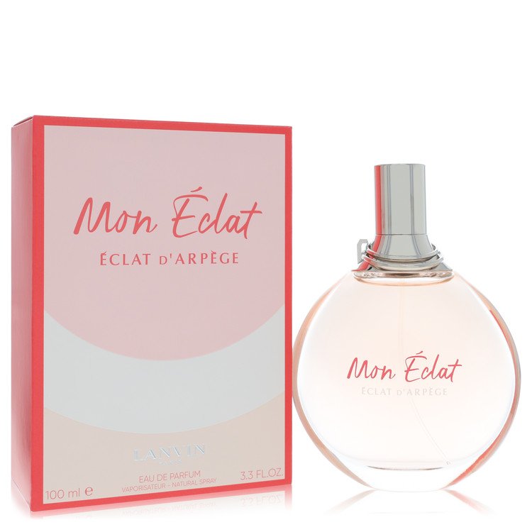 Lanvin Eclat d'Arpege My Radiance Eau de Parfum Spray 3.4 oz / 100 ml for Women