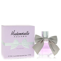 Azzaro Mademoiselle L'eau Très Belle Eau de Toilette Spray 1.7 oz / 50 ml for Women