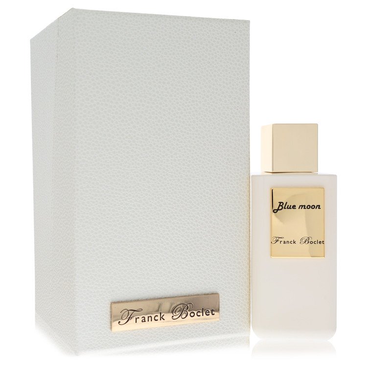 Franck Boclet Blue Moon Unisex Extrait De Parfum Spray 3.3 oz / 100 ml