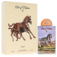 Lattafa Pride Art of Nature II Unisex Eau de Parfum Spray 3.4 oz / 100 ml