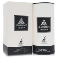 Maison Alhambra Eau De Parfum Spray 3.4 oz / 100 ml for Men