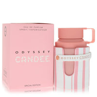 Armaf Odyssey Candee Eau De Parfum Spray 3.4 oz (100 ml) for Women