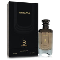 Bharara Beauty Enigma Eau De Parfum Spray, Unisex, 3.4 oz / 100 ml