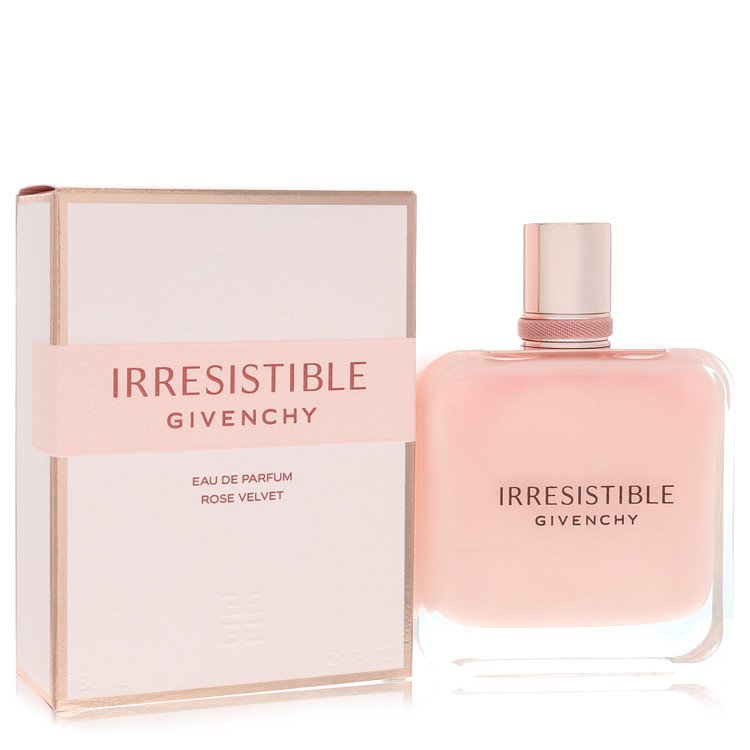 Givenchy Rose Velvet Eau de Parfum Spray 2.7 oz (80 ml) for Women