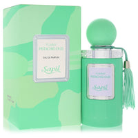 Sapil Yummy Pistachio Oud Eau de Parfum Spray for Women, 3.4 oz / 100 ml