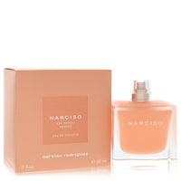 Narciso Rodriguez Eau Neroli Ambree Eau de Toilette Spray 3 oz / 90 ml for Women