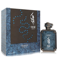 Arabiyat Prestige Eau De Parfum Spray - Swar Seduire Unisex 3.4 oz/100 ml