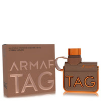 Armaf Tag Donna Di Terra Eau de Parfum Spray 3.4 oz / 100 ml for Women