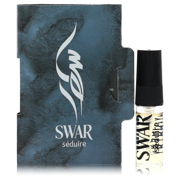 Arabiyat Prestige Swar Seduire Mini Eau de Parfum 0.10 oz / 3 ml for Men