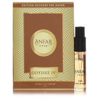 Anfar Odyssee IV Mini Eau de Parfum Spray 0.1 oz / 3 ml for Women