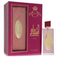 Arabiyat Prestige Ash'aa Mauve Eau De Parfum Spray 3.7 oz (110 ml) Unisex
