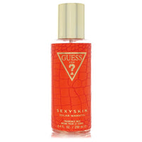 Guess Sexy Skin Solar Warmth Fragrance Mist 8.4 oz / 250 ml for Women