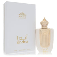 Khalis Andra Niche Collection Eau De Parfum Spray 3.4 oz / 100 ml for Women