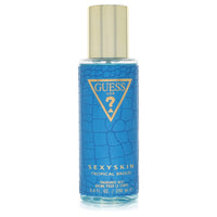 Guess Sexy Skin Tropical Breeze Fragrance Mist for Women, 8.4 oz / 250 ml