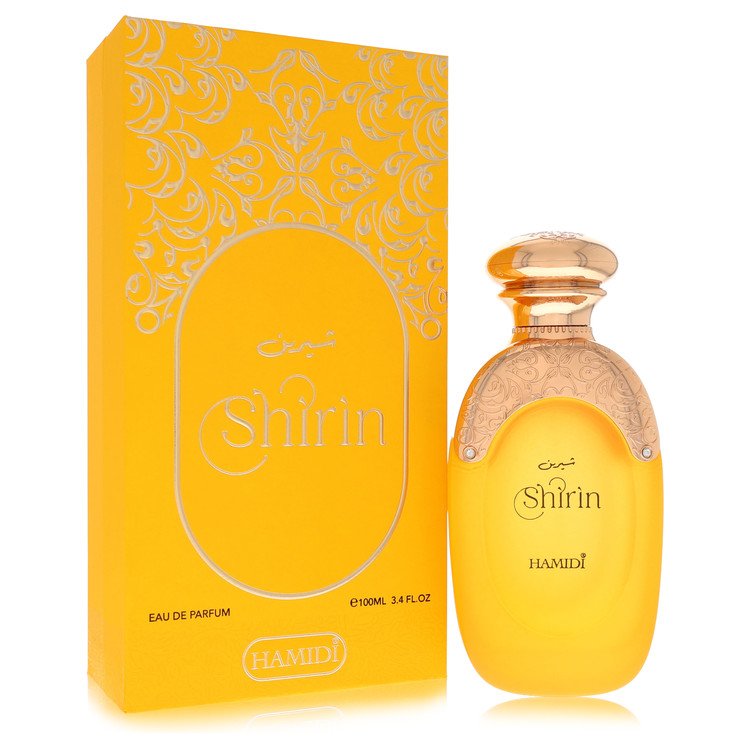 Hamidi Shirin Eau De Parfum Spray 3.4 oz / 100 ml for Women