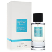 Hamidi Maison Luxe Patchouli Imperial Perfume Spray for Men, 3.8 oz (113 ml)