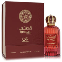 Khalis Qissati Callina Sharqiyat Collection Eau de Parfum Spray 3.4 oz / 100 ml