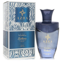 Azha Sultana by Azha Eau De Parfum Spray 3.3 oz / 100 ml for Women