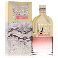 Just Cavalli Eau De Toilette Spray 3.0 oz / 90 ml for Women