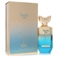 Risala Eau De Parfum Spray 3.4 oz (100 ml) for Men by Elite Haris Al-Bahar