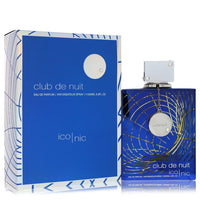 Armaf Club de Nuit Iconic Blue Eau de Parfum Spray 6.8 oz / 200 ml for Men