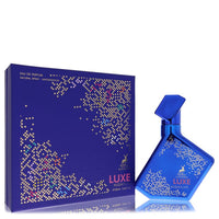 Maison Alhambra Luxe Nightlife Eau De Parfum Spray 3.4 oz / 100 ml for Men