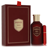 Flavia No 12 Eau De Parfum Refillable Spray 3.4 oz / 100 ml for Women