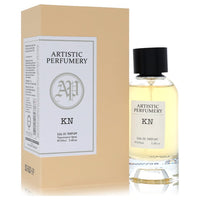 Armaf Artistic Perfumery KN Eau De Parfum Spray for Women 3.4 oz / 100 ml