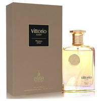 Risala Eau De Parfum Spray 3.4 oz (100 ml) for Men - Elite Vittorio Monaco