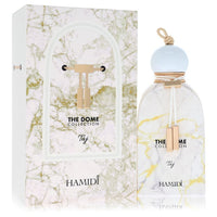 Hamidi The Dome Taj Eau De Parfum Spray 3.4 oz / 100 ml for Men