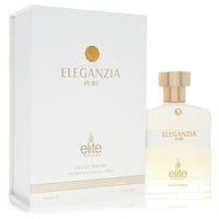 Risala Eau De Parfum Spray 3.4 oz / 100 ml for Men - Elite Eleganzia Pure